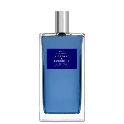 Imagem do produto Mar Profundo Victorio & Lucchino Eau de Toilette - Perfume Masculino 150ml