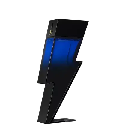 Imagem do produto Bad Boy Cobalt Elixir Carolina Herrera Eau de Parfum - Perfume Masculino 100ml