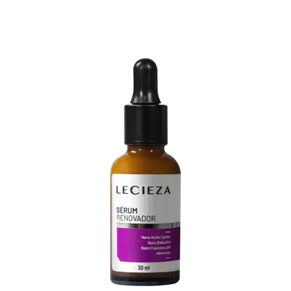 Imagem do produto Lecieza Renovador - Sérum Facial 30ml