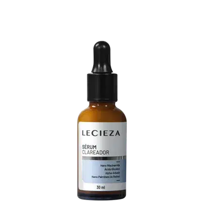 Imagem do produto Lecieza Uniformizador - Sérum Facial 30ml