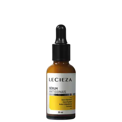 Imagem do produto Lecieza Antissinais - Sérum Facial 30ml