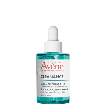 Imagem do produto Avène Eau Thermale Cleanance A.H.A - Sérum Facial Esfoliante 30ml
