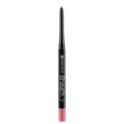 Imagem do produto Essence 8h Matte Comfort 15 Vintage Rose - Lápis labial 0,3g