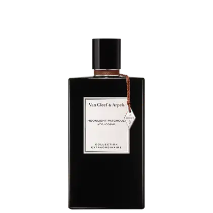 Imagem do produto Moonlight Patchouli Van Cleef & Arpels Collection Extraordinaire Eau de Parfum - Perfume Unissex 75ml