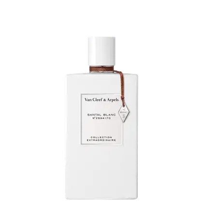 Imagem do produto Santal Blanc Van Cleef & Arpels Collection Extraordinaire Eau de Parfum - Perfume Unissex 75ml