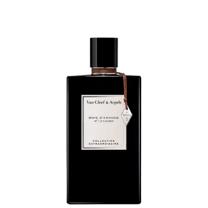 Imagem do produto Bois d'Amande Van Cleef & Arpels Collection Extraordinaire Eau de Parfum - Perfume Unissex 75ml