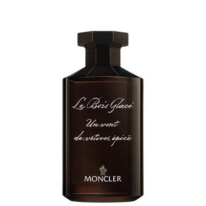 Imagem do produto Le Bois Glacé Moncler Les Sommets Eau de Parfum - Perfume Unissex 100ml