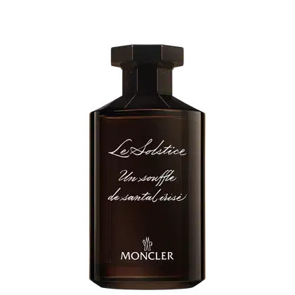 Imagem do produto Le Solstice Moncler Les Sommets Eau de Parfum - Perfume Unissex 100ml
