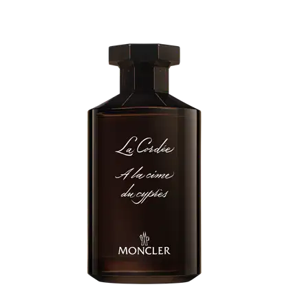 Imagem do produto La Cordée Moncler Les Sommets Eau de Parfum - Perfume Unissex 100ml