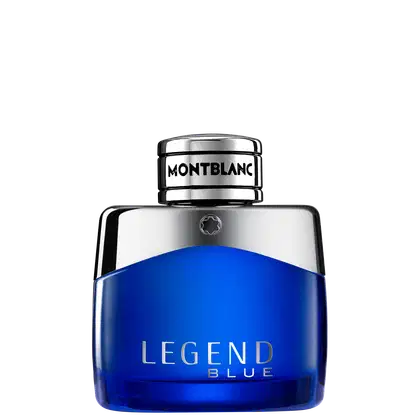Imagem do produto Legend Blue Montblanc Eau de Parfum - Perfume Masculino 30ml