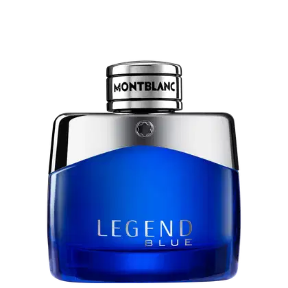 Imagem do produto Legend Blue Montblanc Eau de Parfum - Perfume Masculino 50ml