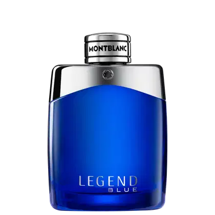 Imagem do produto Legend Blue Montblanc Eau de Parfum - Perfume Masculino 100ml