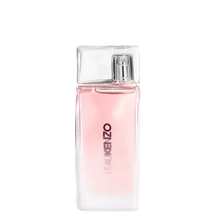 Imagem do produto L’Eau Kenzo Glacée for Her Kenzo Eau de Toilette - Perfume Feminino 50ml