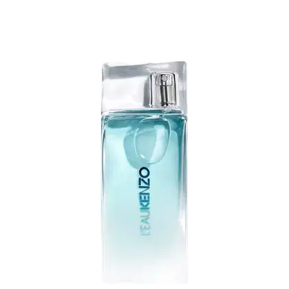 Imagem do produto L’Eau Kenzo Glacée for Him Kenzo Eau de Toilette - Perfume Masculino 50ml