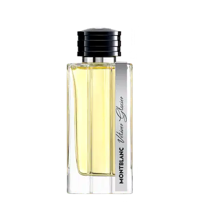 Imagem do produto Montblanc Collection Vetiver Glacier Montblanc Eau de Parfum - Perfume Masculino 125ml