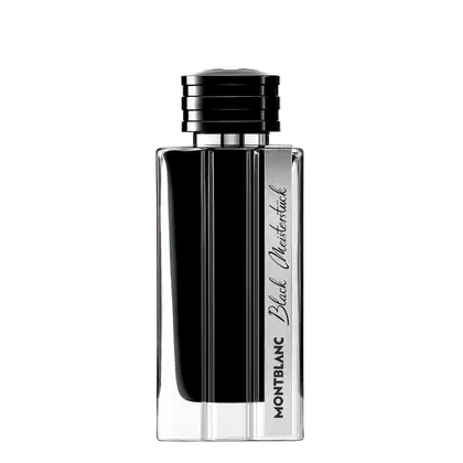 Imagem do produto Montblanc Collection Black Meisterstück Montblanc Eau de Parfum - Perfume Masculino 125ml