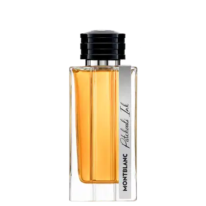 Imagem do produto Montblanc Collection Patchouli Ink Montblanc Eau de Parfum - Perfume Masculino 125ml