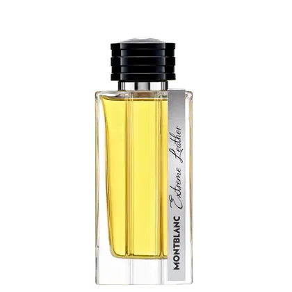 Imagem do produto Montblanc Collection Extreme Leather Montblanc Eau de Parfum - Perfume Masculino 125ml