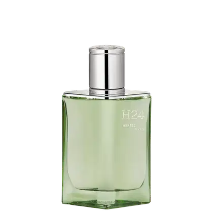 Imagem do produto H24 Herbes Vives Hermès Eau de Parfum - Perfume Masculino 50ml