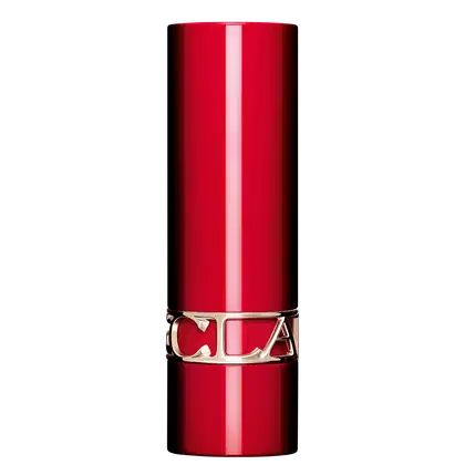 Case de Batom Clarins Joli Rouge Red, 1 produto.