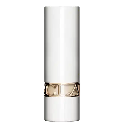 Case de Batom Clarins Joli Rouge White, 1 produto.