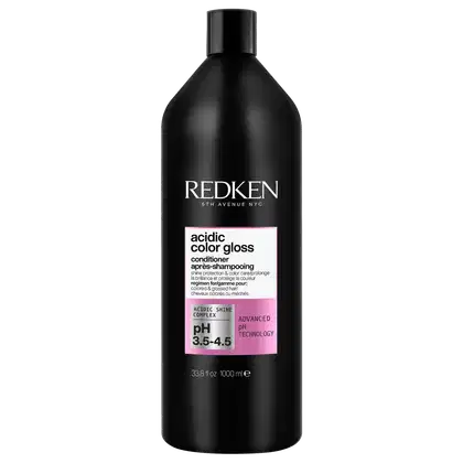 Imagem do produto Redken Acidic Color Gloss - Condicionador 1L