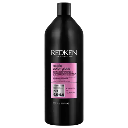 Imagem do produto Redken Acidic Color Gloss - Shampoo 1L