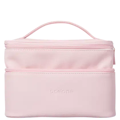 Imagem do produto Océane Best Travel Rosa - Nécessaire