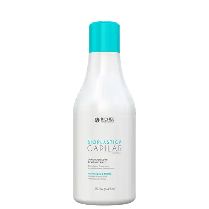 Imagem do produto Richée Professional AB Bioplástica - Condicionador Revitalizante 250ml