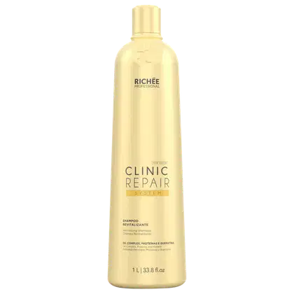 Imagem do produto Richée Professional Clinic Repair System - Shampoo 1L
