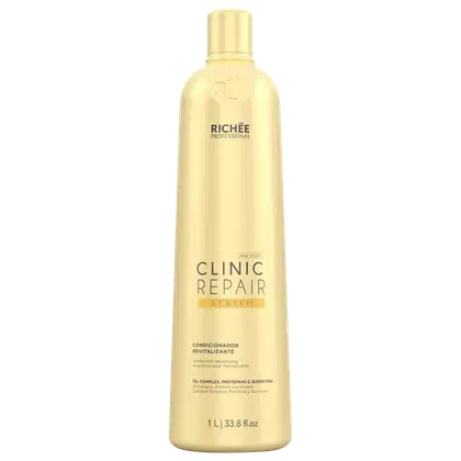 Imagem do produto Richée Professional Clinic Repair System - Condicionador 1L