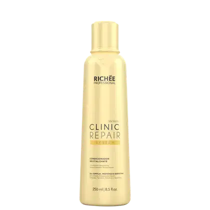 Imagem do produto Richée Clinic Repair System - Condicionador 250ml