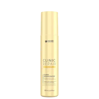 Imagem do produto Richée Professional Clinic Repair System - Leave-in Reconstrutor 200ml