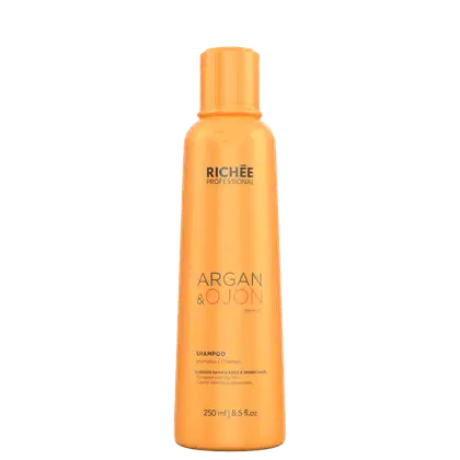 Imagem do produto Richée Professional Argan & Ojon - Shampoo 250ml