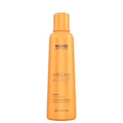 Imagem do produto Richée Professional Argan & Ojon - Leave-in Capilar 250ml