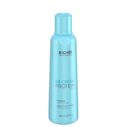 Imagem do produto Richée Professional BB Cream Protein - Shampoo 250ml