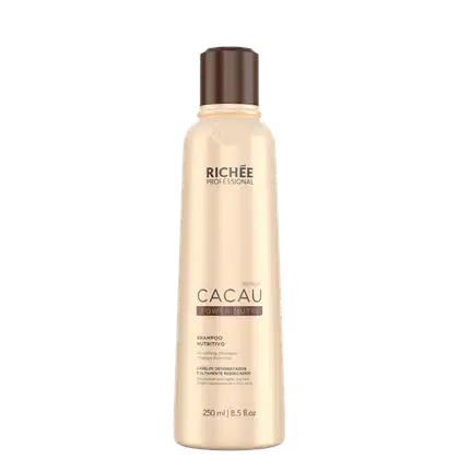 Imagem do produto Richée Professional Cacau Power Nutri - Shampoo 250ml