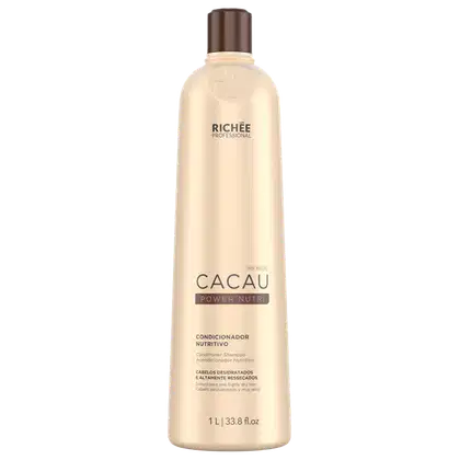 Imagem do produto Richée Professional Cacau Power Nutri - Condicionador 1L