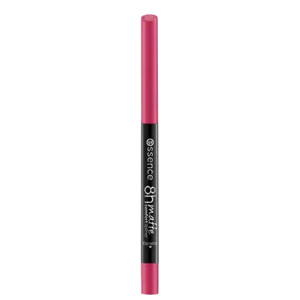 Imagem do produto Essence 8h Matte Comfort 05 Pink Blush - Lápis labial 0,3g