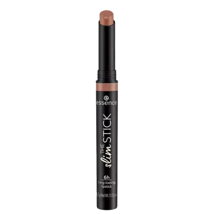 Imagem do produto Essence The Slim Stick 101 Choc-o-holic - Batom Cremoso 1,7g
