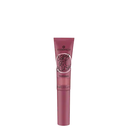 Imagem do produto Essence Baby Got Blush 20 Blushin Berry - Blush Líquido 10ml
