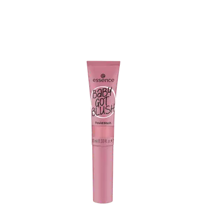 Imagem do produto Essence Baby Got Blush 30 Dusty Rose - Blush Líquido 10ml