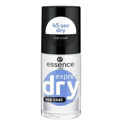 Imagem do produto Essence Express Dry - Top Coat 8ml