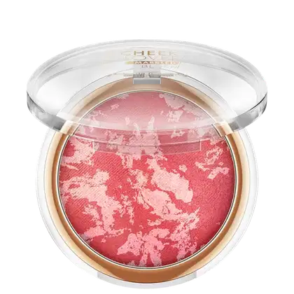 Imagem do produto Catrice Cheek Lover Marbled Blush 010 - Blush 7g