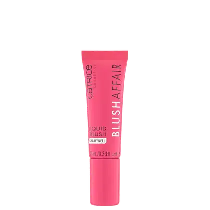 Imagem do produto Catrice Blush Affair 010 Pink Feelings - Blush Líquido 10ml