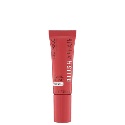 Imagem do produto Catrice Blush Affair 030 Ready Red Go - Blush Líquido 10ml