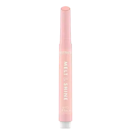 Imagem do produto Catrice Melt & Shine 010 Shell Yeah! - Balm Labial 1,3g