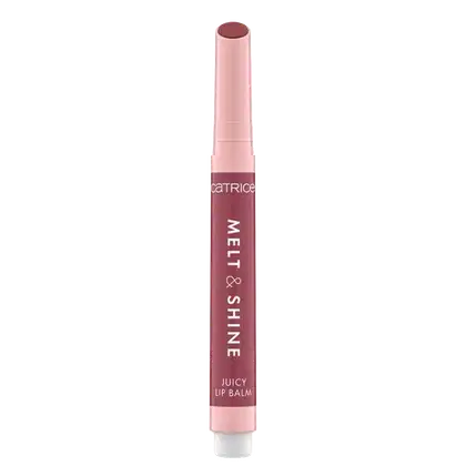 Imagem do produto Catrice Melt & Shine 030 Sea-cret - Balm Labial 1,3g