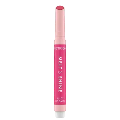 Imagem do produto Catrice Melt & Shine 060 Malibu Barbie - Balm Labial 1,3g