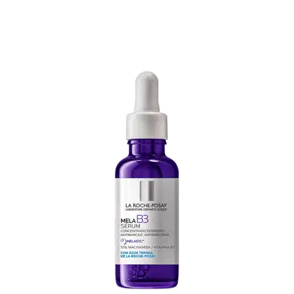Imagem do produto La Roche-Posay Mela B3 - Sérum Facial Antimanchas 30ml